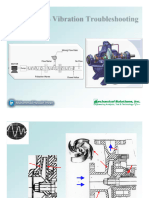 Pump Vibration Troubleshooting