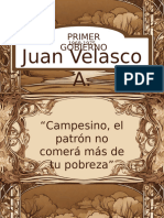 Juan Velasco Alvarado