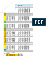 Ccb-Fo Patchcored Cable