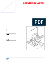 VGF F18 N H24GL (LCR) WG Adj For Elevation