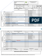 Progression Info 3 BT Tertiaire Et Industriel 2024 - 2025