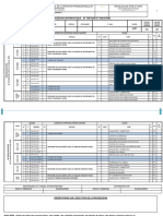 Progression Info 2 BT Tertiaire Et Industriel 2024 - 2025