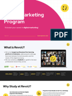 V3.0 - Digital Marketing Program-AC-B2C