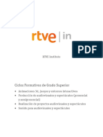 HTTPSWWW - rtve.escontenidosinstitutoFINAL20Instituto20RTVE20Información20ciclos2024-25 v3 PDF