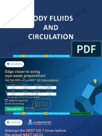 Body Fluids and Circulation (YT) - Compressed