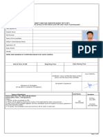 Online Screening Test: 2022: Page 1 of 4