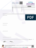 Laboratory Test Report