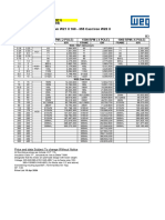 Price List WEG 2024 (JUNE 24)