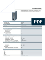 6GK52080BA002AB2 Datasheet en