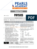 Repeater Class Test - TD (18!10!24