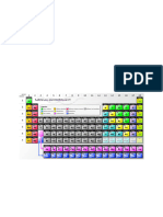 Page de Garde Coours Chimie Minerale-Combiné SVT - PC