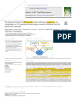 Science of The Total Environment