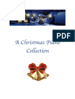 A Christmas Piano Collection - Különböző Szint