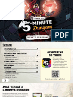 5MinuteDungeon Regras 1.0 05-2023