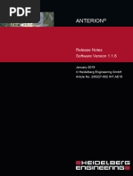 230227-002 - ANTERION - Release Notes - V1.1 - EN