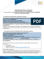 Guía para El Desarrollo Del Componente Práctico y Rubrica de Evaluación - Unidad 2 - Fase 3 - Componente Práctico - Prácticas Simuladas