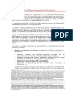 Anexo #5.A - Evaluación Del Diseño e Implementación Del Control Interno