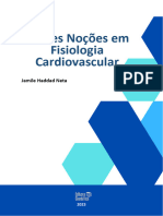 Breves Noções em Fisiologia Cardiovascular