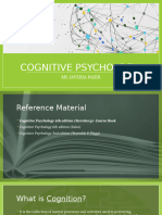 1 Cognitve Psychology 15092024 075645pm