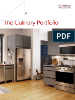 The Culinary Portfolio