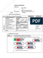 Resolvemos Problemas de Division