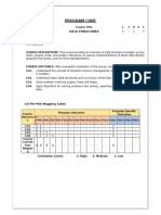 DS Lab Manual