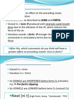 Unit 1 - Connected Speech Processes 24-25 Part 2