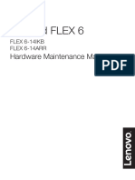 Flex6-14ikb Flex6-14arr HMM 201803