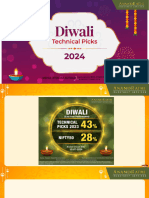 Anand Rathi Diwali Picks 2024