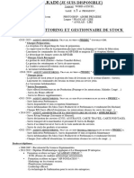 CV Ag Monitoring Et G Stock