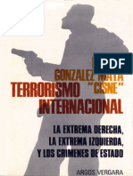 Terrorismo Internacional (Luis M. Gonzalez-Mata) (Z-Library)