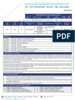 1) CPE-FR-03-00-ARC 2101-M.3.1.1-Méthodologie Du Projet Et Programmation