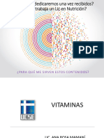 Vitamina A