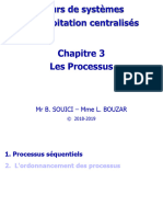 Esi Alger Processes