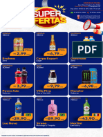 Sul Mantiqueira Distribuidora Ofertas Bebidas 5