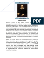 Galileo Galiei