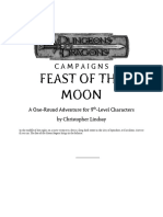 LGR18 - Feast of The Moon