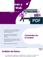 Unidad 7 PNW - Métricas y Análisis de Datos I Medición