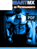 Manual de Entrenamiento