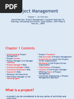 01 Project Management An Overview 2