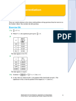 SL - Chapter - 9 - Worked - Solutions MATH IB