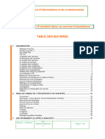 01 - ITIL-Gestion Incidents