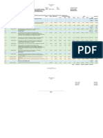 CONTRATAÇÃO DE EMPRESA ESPECIA - Sintético Com Valor Da Mão de Obra, Equipamento e Material