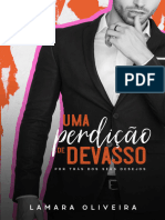 3 Uma Perdicao de Devasso (Perdicao) - Lamara Oliv