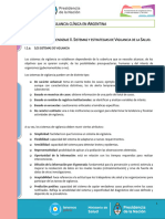 Vigilancia Epi - Guía Teórica Módulo II