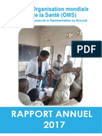 Oms Rapport 2017