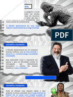 1 Ano - Mod 01 - Do Mito A Filosofia