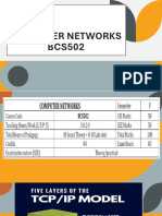 Module-1 (1 and 2 Chapter)