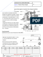 Cours Flexion