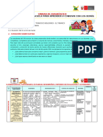 Unidad 0 - Diagnostica 3 B ° - 2024